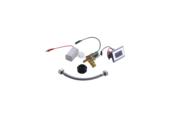 ZF-7013塑料閥交流無調(diào)節(jié)